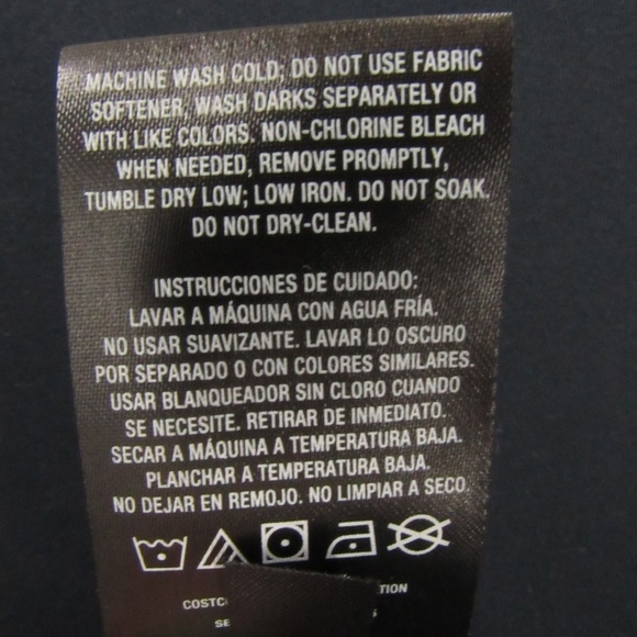 Lukka.lux Navy blue Layer XL - Picture 12 of 12